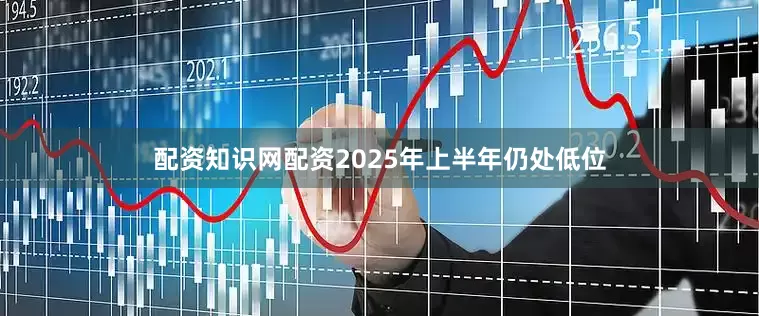 配资知识网配资2025年上半年仍处低位