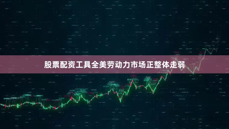 股票配资工具全美劳动力市场正整体走弱