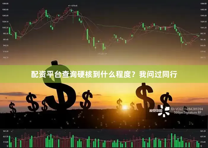 配资平台查询硬核到什么程度？我问过同行